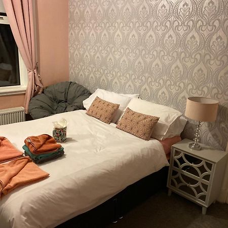 Nairoo Villa Balloch Exteriör bild