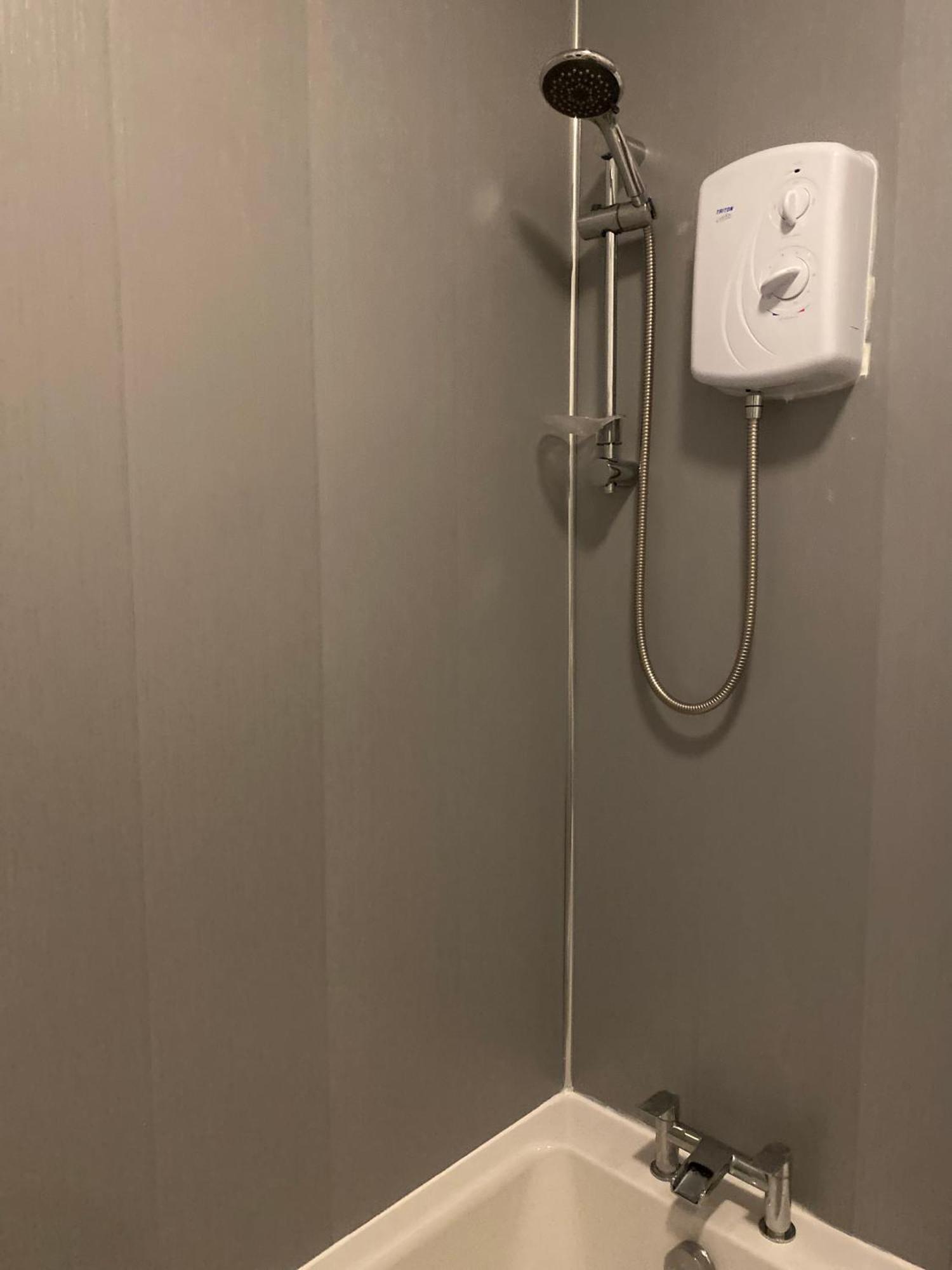 Nairoo Villa Balloch Exteriör bild