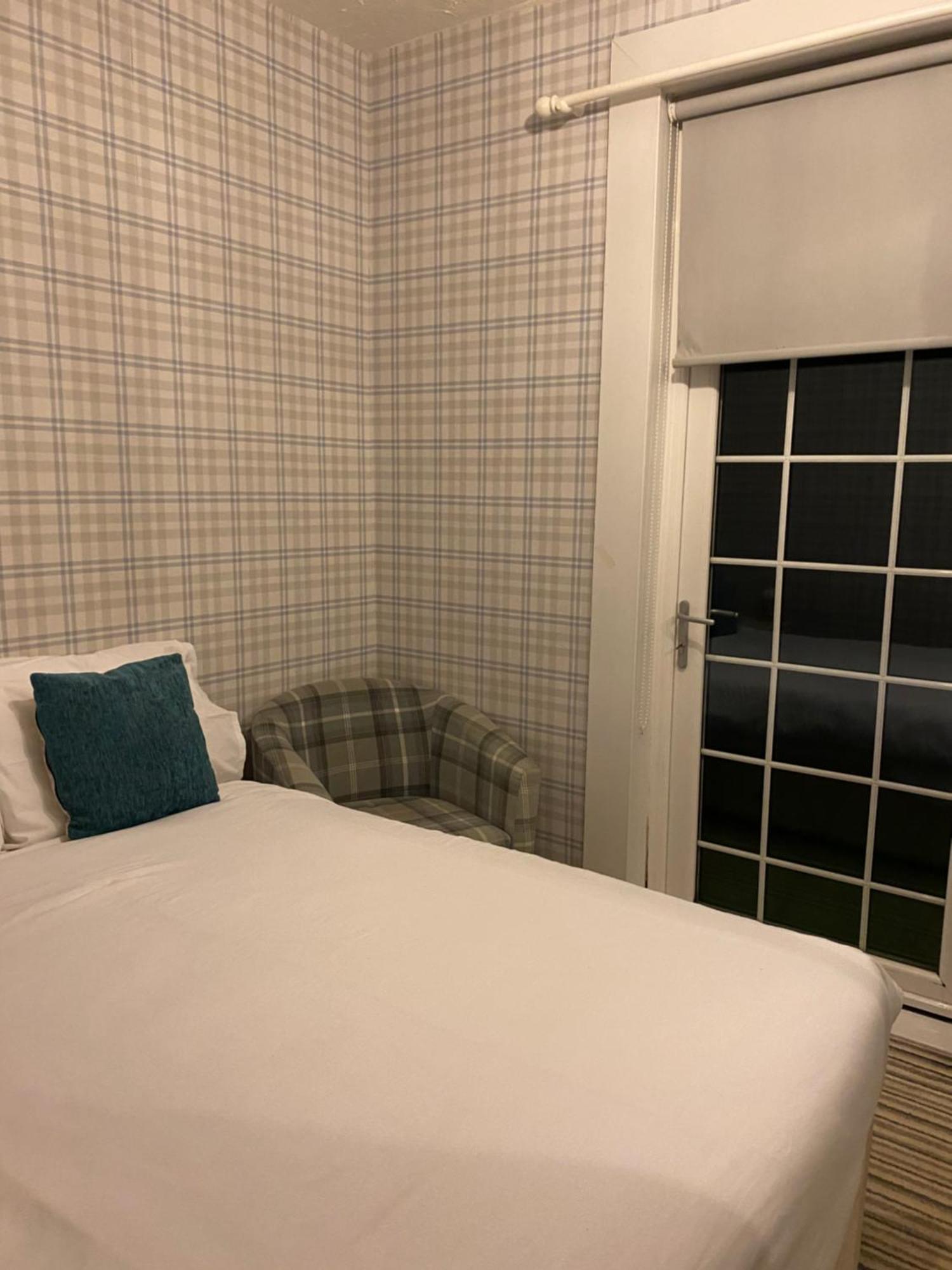 Nairoo Villa Balloch Exteriör bild