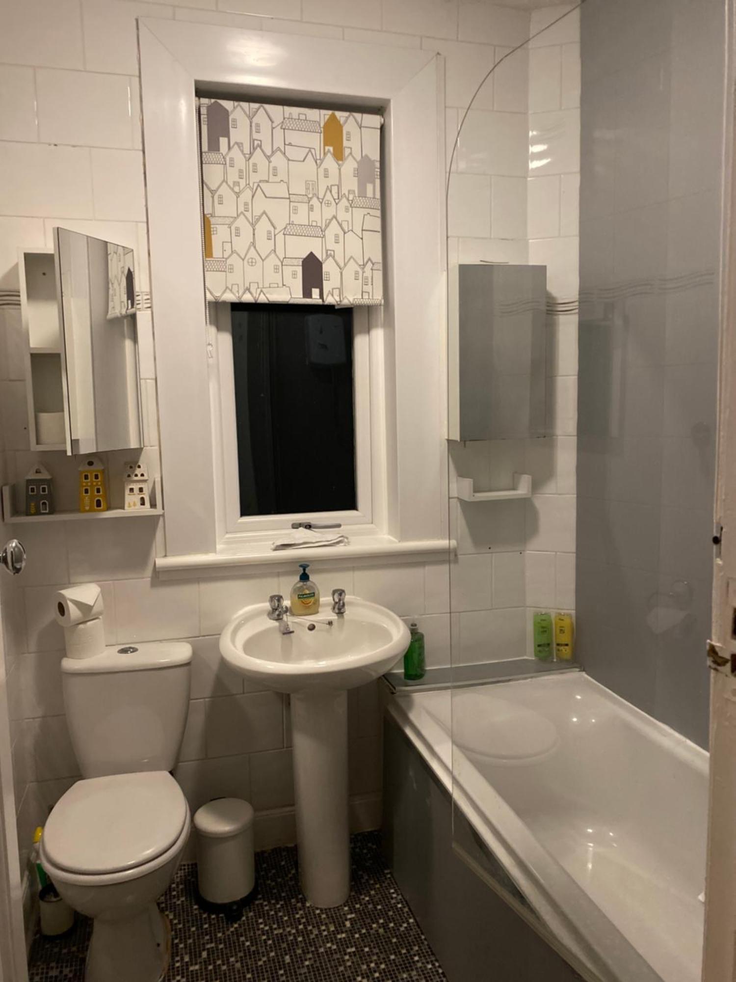 Nairoo Villa Balloch Exteriör bild